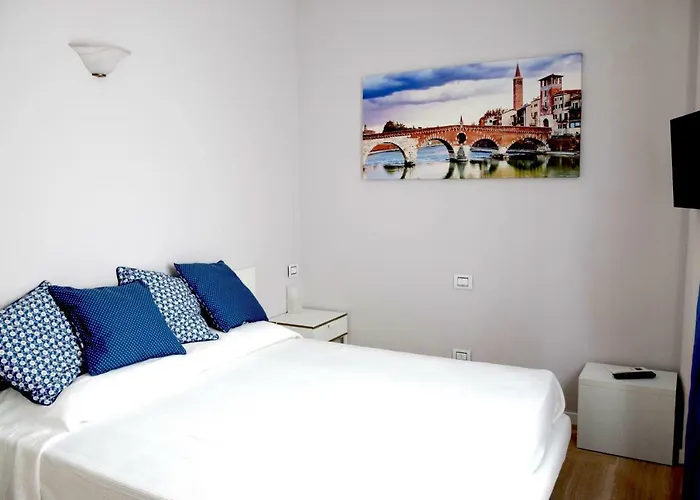 B&B Valverde