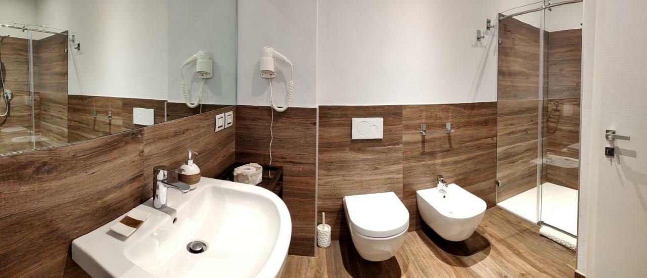 Bed & Breakfast Valverde Verona